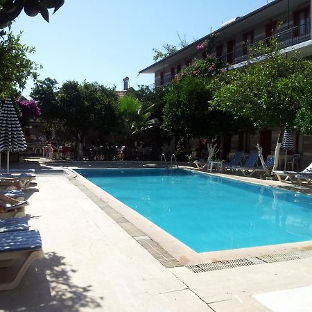 İpsos Hotel Beldıbı Kemer Dış mekan fotoğraf