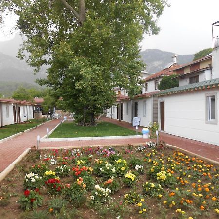 İpsos Hotel Beldıbı Kemer Dış mekan fotoğraf
