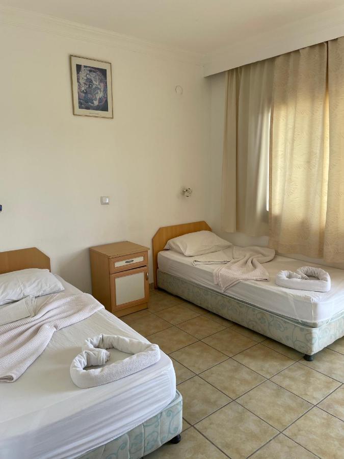 İpsos Hotel Beldıbı Kemer Dış mekan fotoğraf