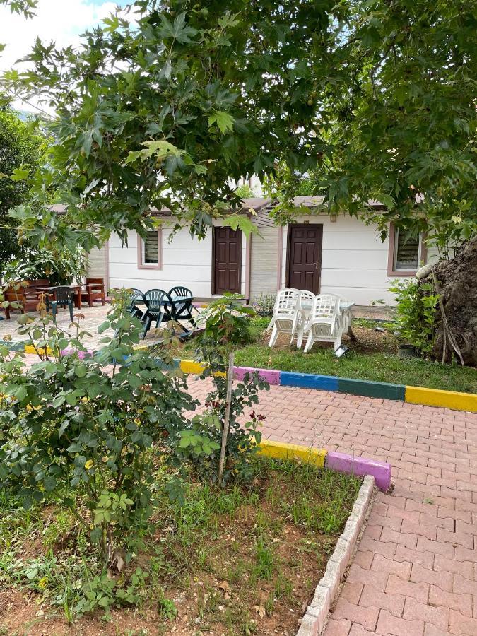 İpsos Hotel Beldıbı Kemer Dış mekan fotoğraf
