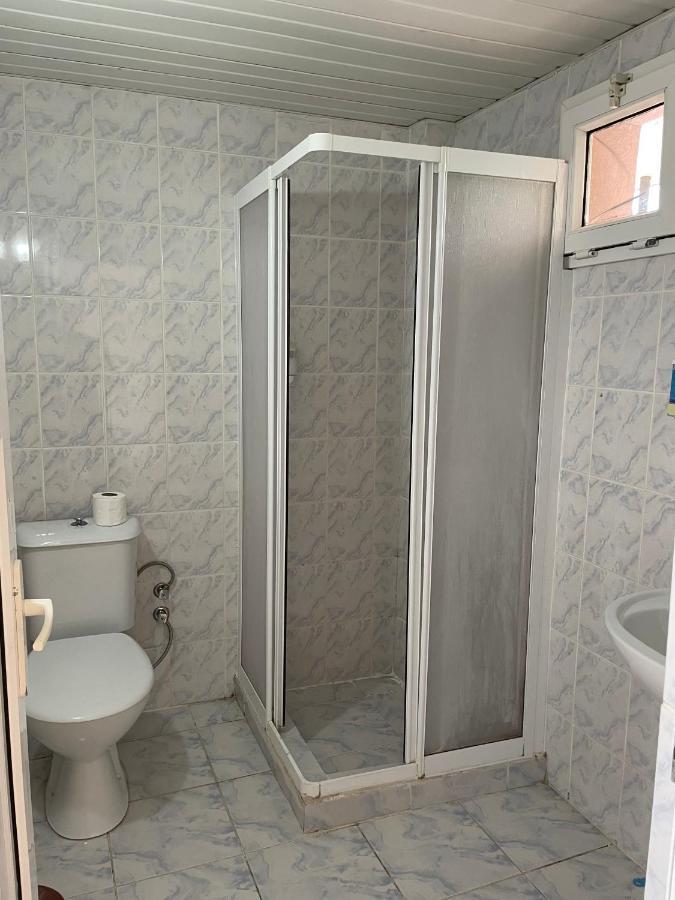 İpsos Hotel Beldıbı Kemer Dış mekan fotoğraf