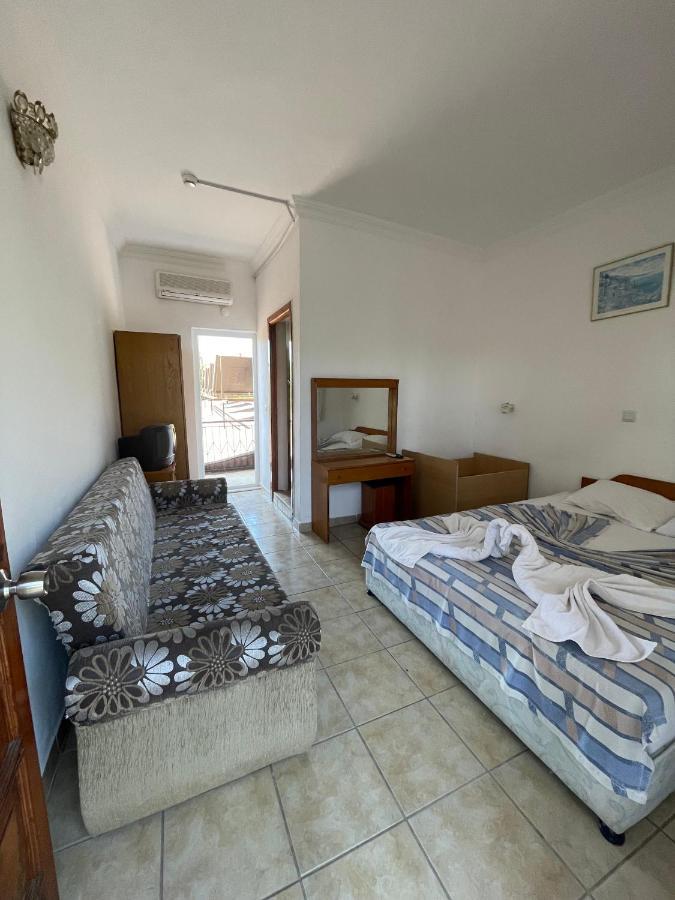 İpsos Hotel Beldıbı Kemer Dış mekan fotoğraf