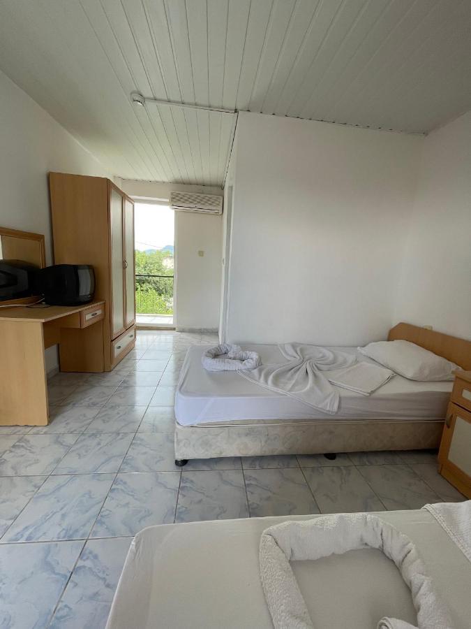 İpsos Hotel Beldıbı Kemer Dış mekan fotoğraf