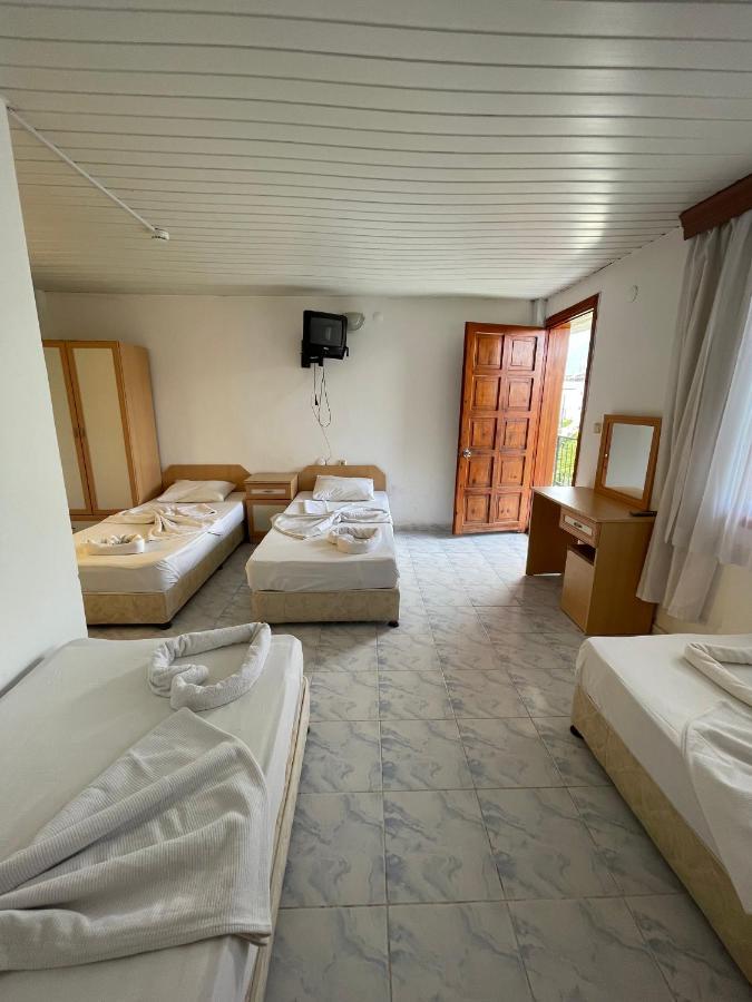 İpsos Hotel Beldıbı Kemer Dış mekan fotoğraf