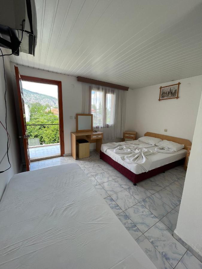 İpsos Hotel Beldıbı Kemer Dış mekan fotoğraf