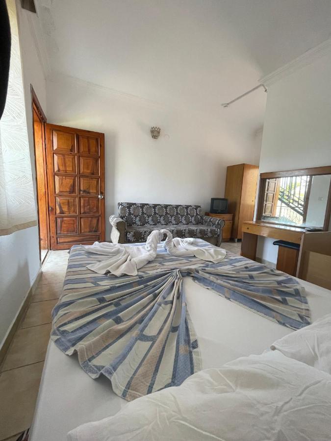 İpsos Hotel Beldıbı Kemer Dış mekan fotoğraf