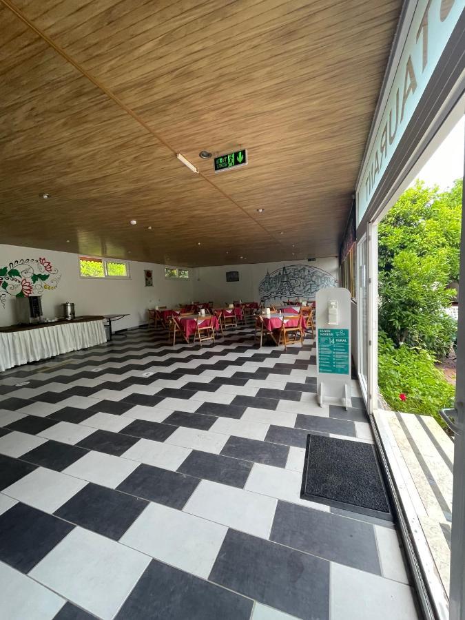 İpsos Hotel Beldıbı Kemer Dış mekan fotoğraf