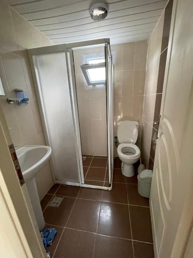 İpsos Hotel Beldıbı Kemer Dış mekan fotoğraf