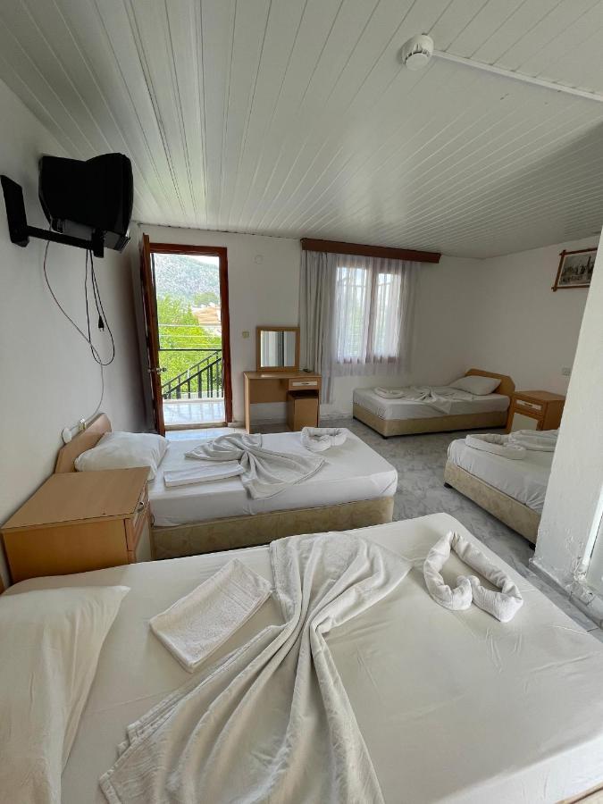 İpsos Hotel Beldıbı Kemer Dış mekan fotoğraf