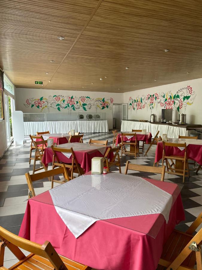 İpsos Hotel Beldıbı Kemer Dış mekan fotoğraf