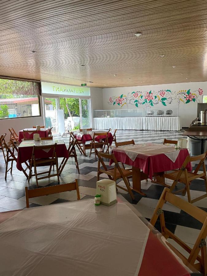 İpsos Hotel Beldıbı Kemer Dış mekan fotoğraf