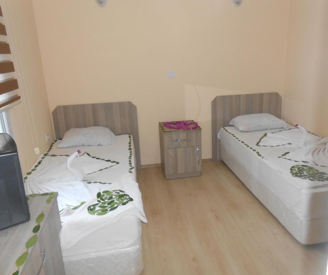 İpsos Hotel Beldıbı Kemer Dış mekan fotoğraf