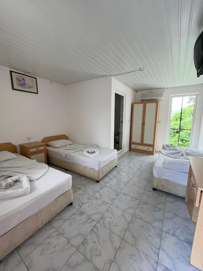 İpsos Hotel Beldıbı Kemer Dış mekan fotoğraf