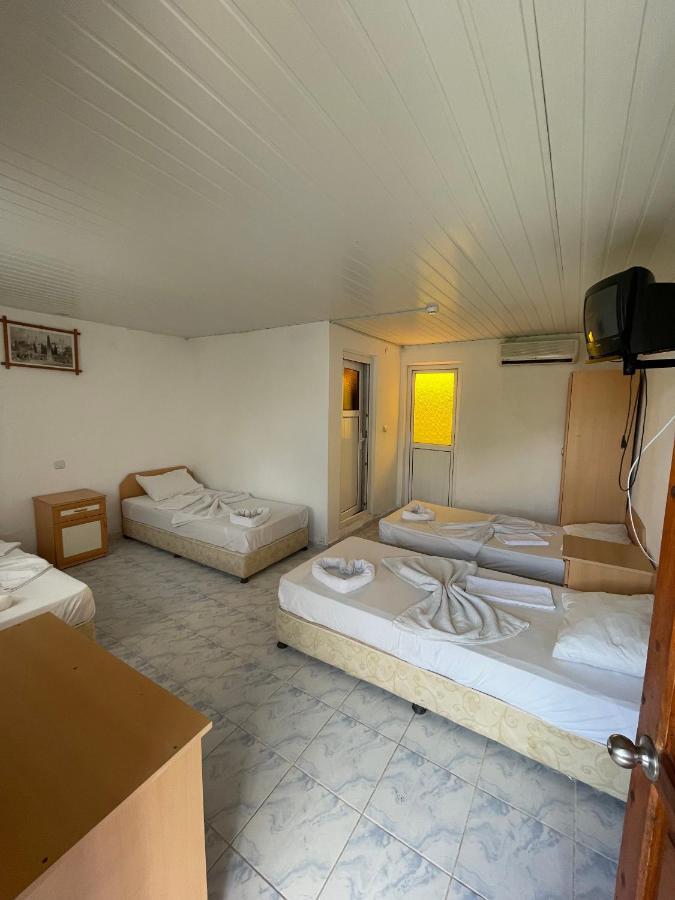 İpsos Hotel Beldıbı Kemer Dış mekan fotoğraf