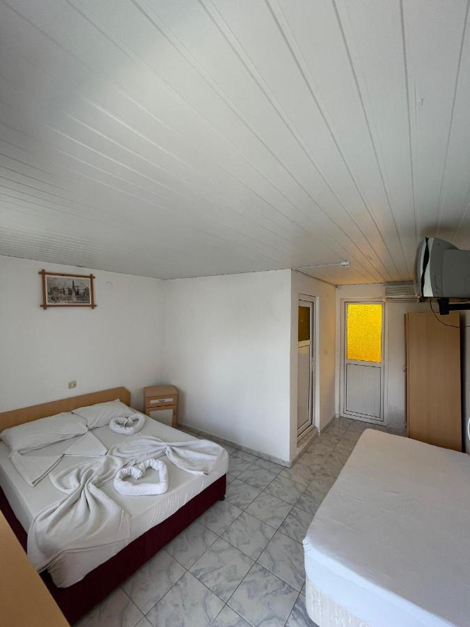 İpsos Hotel Beldıbı Kemer Dış mekan fotoğraf