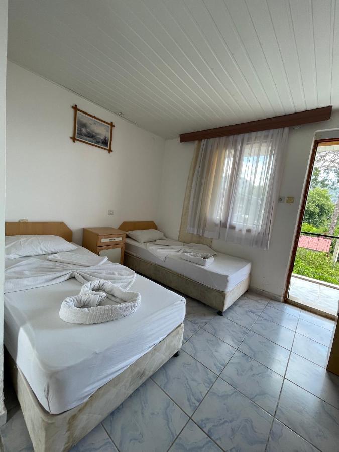 İpsos Hotel Beldıbı Kemer Dış mekan fotoğraf