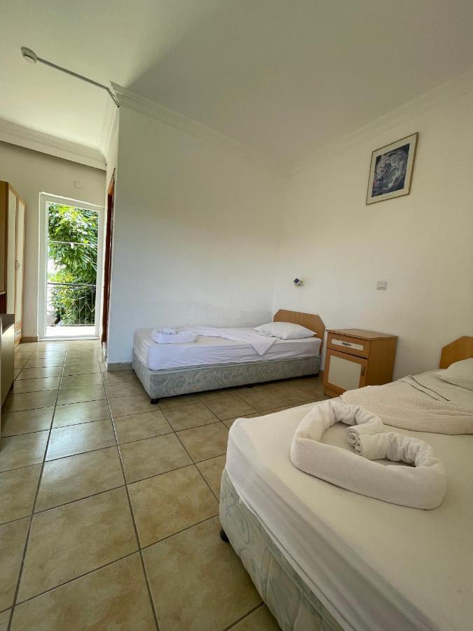 İpsos Hotel Beldıbı Kemer Dış mekan fotoğraf