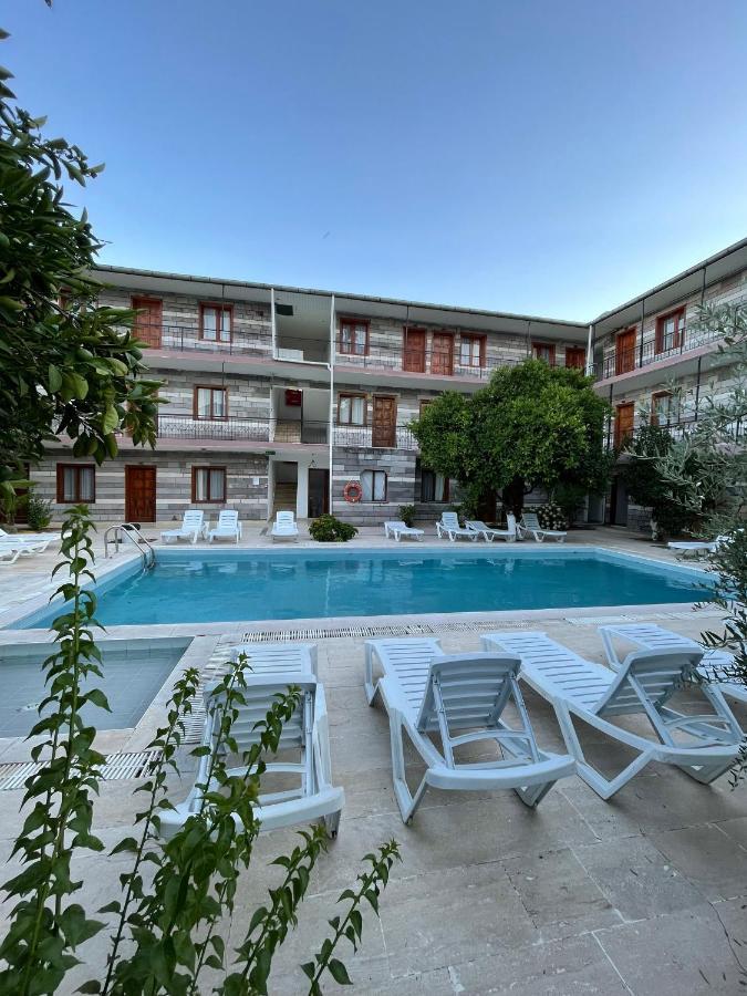 İpsos Hotel Beldıbı Kemer Dış mekan fotoğraf