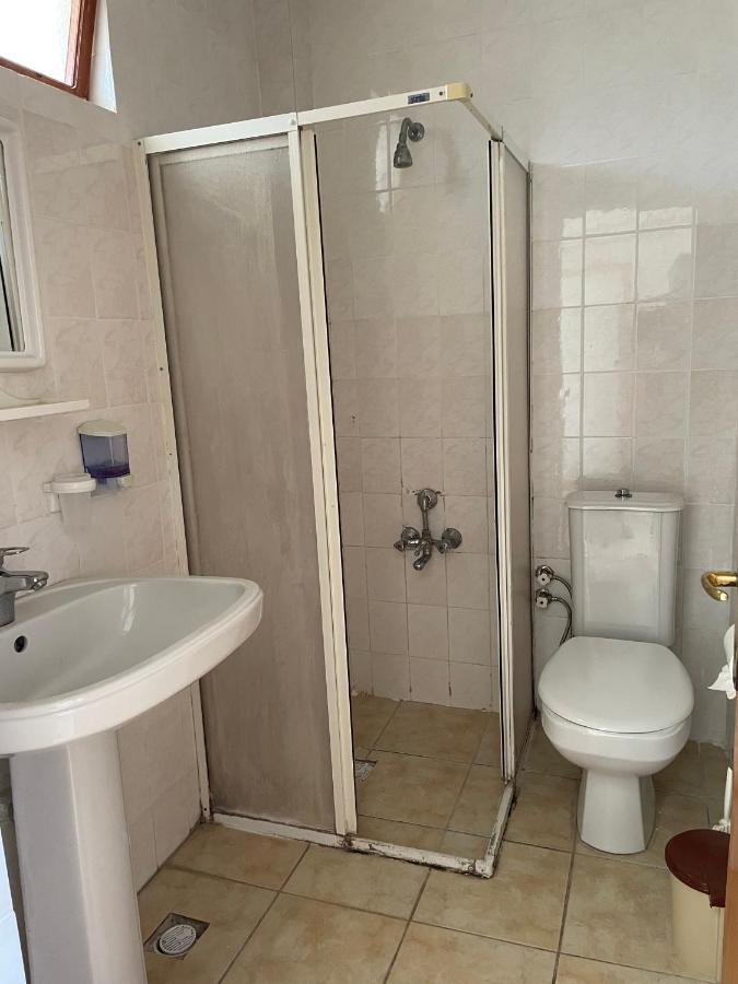 İpsos Hotel Beldıbı Kemer Dış mekan fotoğraf