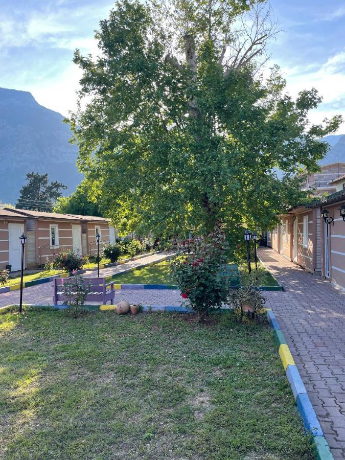 İpsos Hotel Beldıbı Kemer Dış mekan fotoğraf