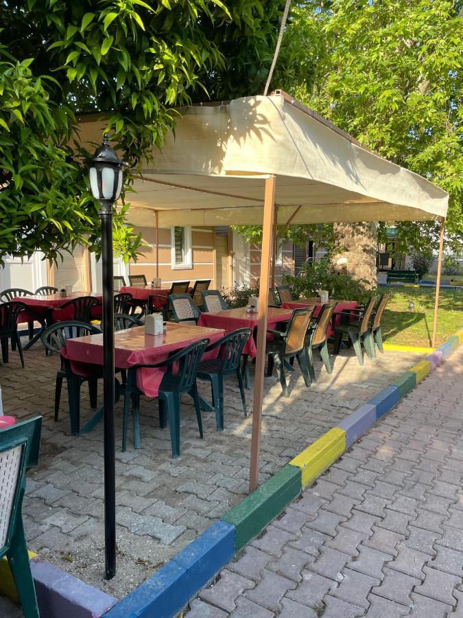 İpsos Hotel Beldıbı Kemer Dış mekan fotoğraf